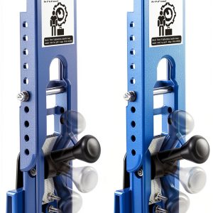 Drusolell Siding Tools Fiber Cement Gauge Installation Kit-0