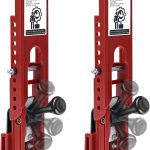 Drusolell Siding Mounting Kit Wall Mount Fiber Cement Tools-0