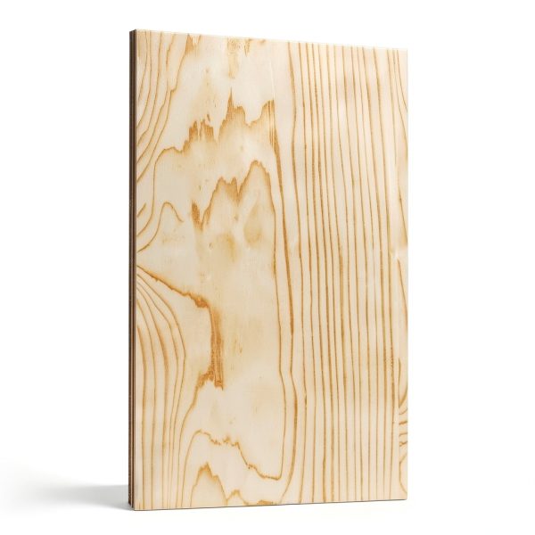 Baltic Birch Plywood Woopeckers Custom Cut Crafting Material-1