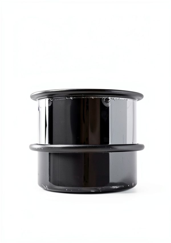 JSIWOTH Black TPE Edge Trim Flexible DIY Furniture Protector-4
