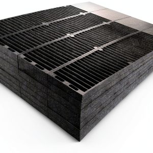 Pro Project Supply Composite Shims for Outdoor Use-0