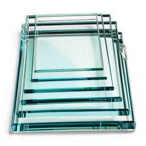 Custom Cut Tempered Glass Panel – Custom Cut Glass-0