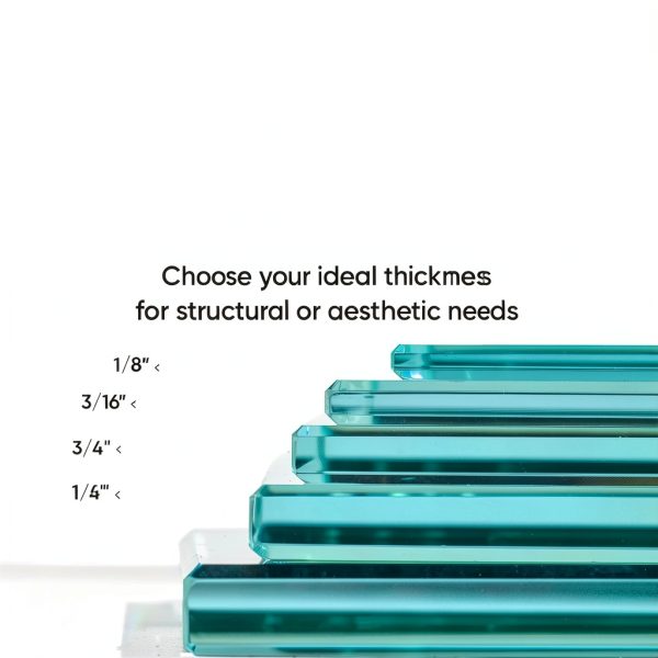 Custom Cut Tempered Glass Panel – Custom Cut Glass-4