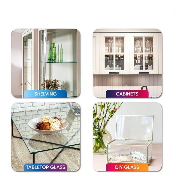 Custom Cut Tempered Glass Panel – Custom Cut Glass-6