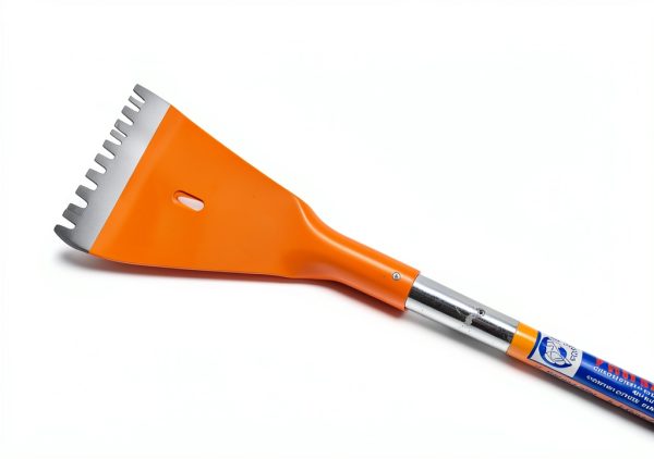 Solid Tools CR8162 Heavy Duty Roofing Remover with Notched Teeth-1