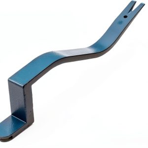 HEVSTIL Shingle Remover Nail Puller ST2635 Black Carbon Steel Tool-0