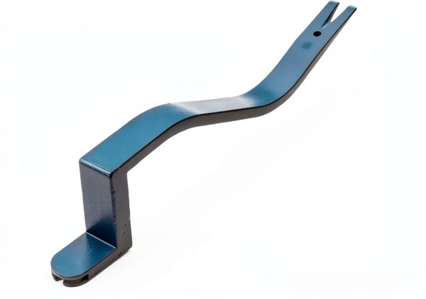 HEVSTIL Shingle Remover Nail Puller ST2635 Black Carbon Steel Tool-0