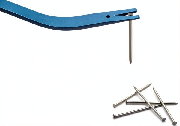 HEVSTIL Shingle Remover Nail Puller ST2635 Black Carbon Steel Tool-3