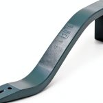 Focket Roofing Pry Bar Shingle Removal Tool High Carbon Steel Premium-0