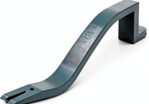 Focket Roofing Pry Bar Shingle Removal Tool High Carbon Steel Premium-0