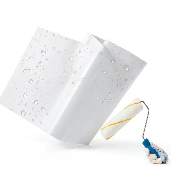 Vinyl Siding Patch MetFun 20 Pack White PVC 6.3x4.75in Durable Repair-2