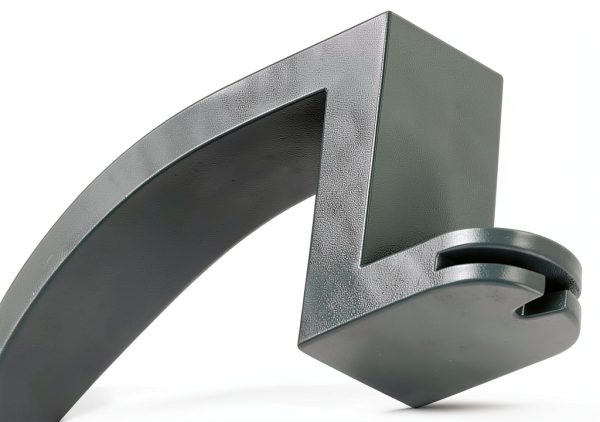 Focket Roofing Pry Bar Shingle Removal Tool High Carbon Steel Premium-8
