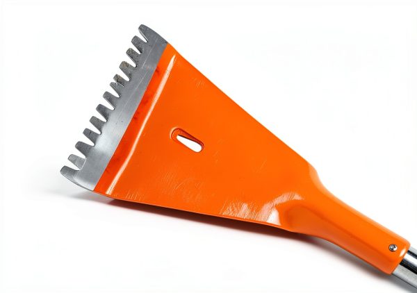Solid Tools CR8162 Heavy Duty Roofing Remover with Notched Teeth-2