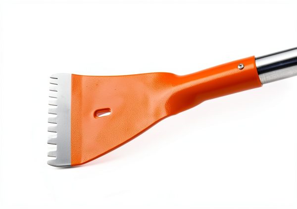 Solid Tools CR8162 Heavy Duty Roofing Remover with Notched Teeth-5