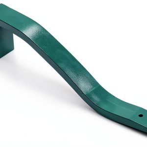 WRINGKIT Roof Shingle Nail Puller 11in Green Steel Hand Tool-0