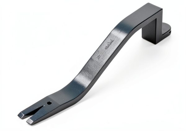 Focket Roofing Pry Bar Shingle Removal Tool High Carbon Steel Premium-5