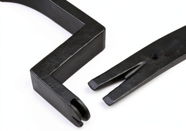 HEVSTIL Shingle Remover Nail Puller ST2635 Black Carbon Steel Tool-4