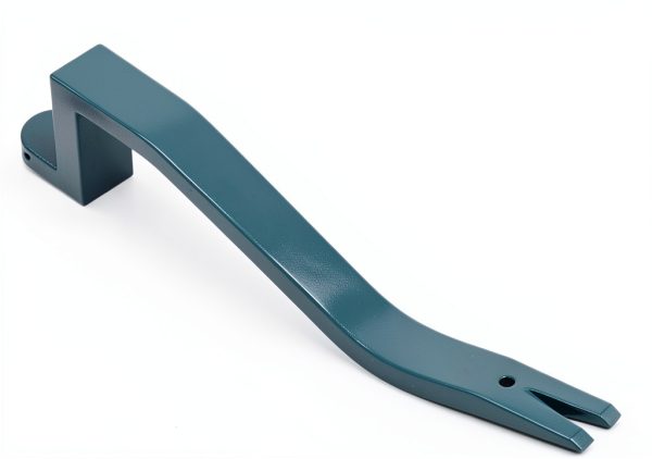 Focket Roofing Pry Bar Shingle Removal Tool High Carbon Steel Premium-6
