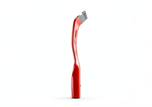 Solid Tools CR8162 Heavy Duty Roofing Remover with Notched Teeth-3