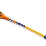 Solid Tools CR8162 Heavy Duty Roofing Remover with Notched Teeth-0