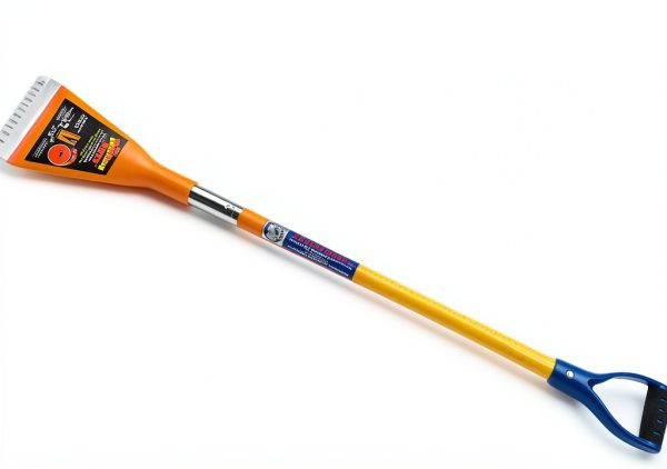 Solid Tools CR8162 Heavy Duty Roofing Remover with Notched Teeth-0
