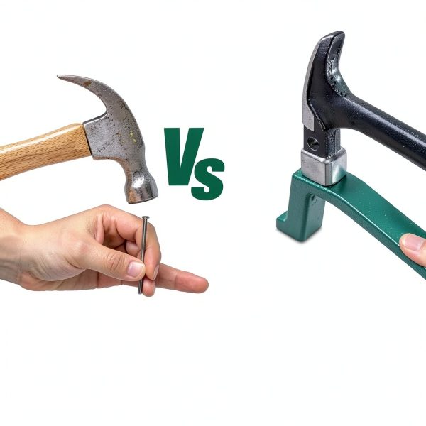Shingle Removal Tool LEONTOOL Heavy Duty 2-in-1 Carbon Steel Pry Bar-3