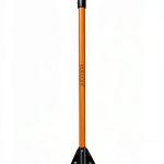 Shingle Shovel Professional Tools Durable Roofing Tool with D Handle-0