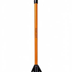 Shingle Shovel Professional Tools Durable Roofing Tool with D Handle-0