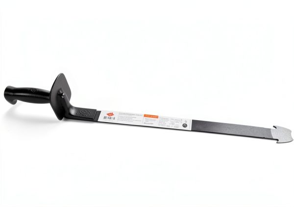 AJC Tools Shingle Slate Ripper with Hand Guard-1