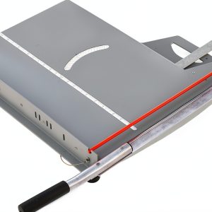 Tie Down 13806 Roof Zone Shingle Shaper Cutter Aluminum Grey Hand-0