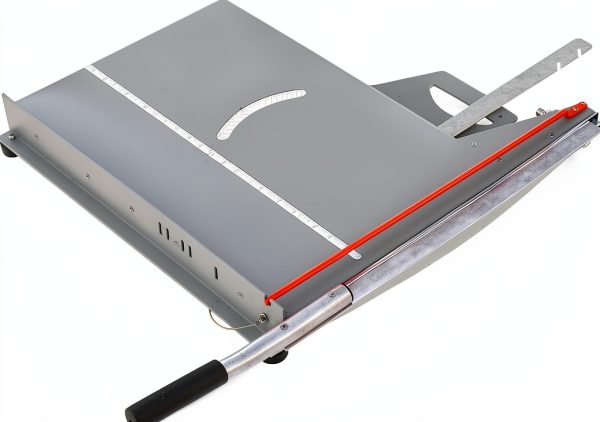 Tie Down 13806 Roof Zone Shingle Shaper Cutter Aluminum Grey Hand-0