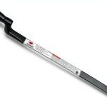 AJC Hatchet 022-AJCSR Shingle Slate Ripper Black Steel Hand Tool-0