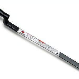 AJC Hatchet 022-AJCSR Shingle Slate Ripper Black Steel Hand Tool-0