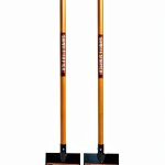 Shingle Stripper Fiberglass XL 2 Pack by MBI Tools Fiberglass Handle-0