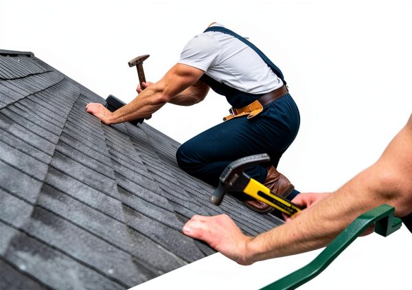 Roof Snake Tool by Ouizaro Roofing Nail Remover and Shingle Puller-4