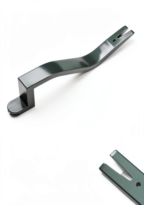 CYEAH Roof Shingles Remover Tool - Anti-Rust Steel with Nail Slot-1