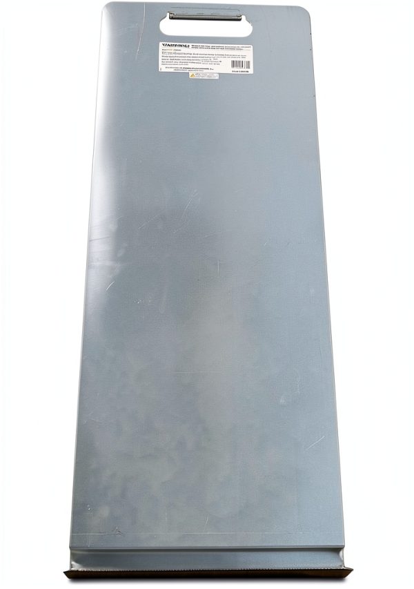 Tie Down Roofing Super Wedgie 16‑Gauge Steel Tray 40×14.5 in-1