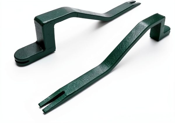 Roof Snake Tool by Ouizaro Roofing Nail Remover and Shingle Puller-2