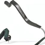 Roof Snake Tool by Ouizaro Roofing Nail Remover and Shingle Puller-0
