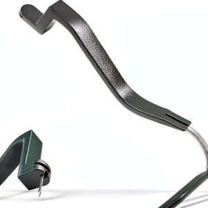 Roof Snake Tool by Ouizaro Roofing Nail Remover and Shingle Puller-0