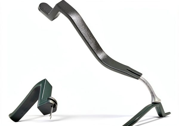 Roof Snake Tool by Ouizaro Roofing Nail Remover and Shingle Puller-0