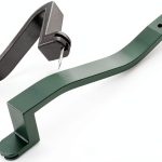 Roofing shingles removal tool roof snake tool nail puller siding removal tool roofing nails Installer roof shingles tool for safe installation replacement panel-0