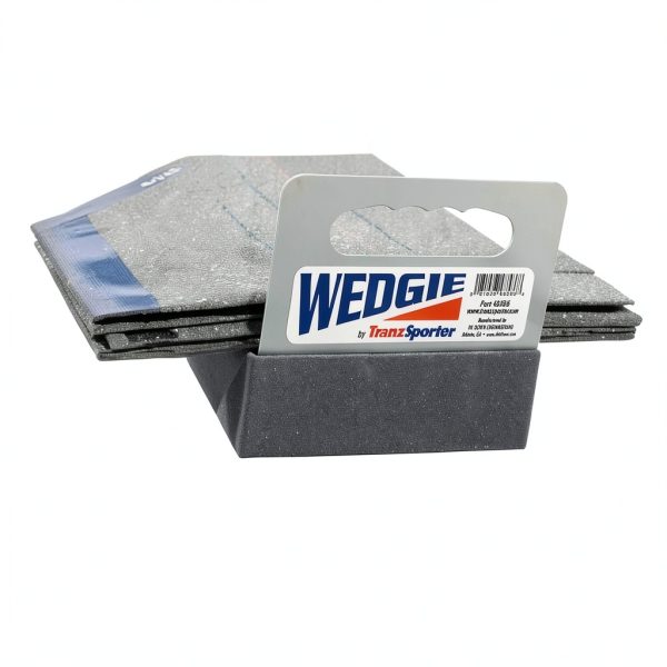 Tie Down TranzPorter Wedgie 7x7 Shingle Remover 120lb Capacity-2