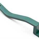 CYEAH Roof Shingles Remover Tool - Anti-Rust Steel with Nail Slot-0