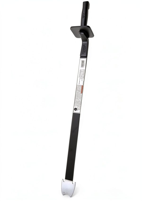 AJC Tools Shingle Slate Ripper with Hand Guard-0