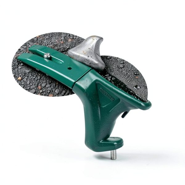 Roofing shingles removal tool roof snake tool nail puller siding removal tool roofing nails Installer roof shingles tool for safe installation replacement panel-3