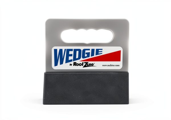 Tie Down TranzPorter Wedgie 7x7 Shingle Remover 120lb Capacity-3