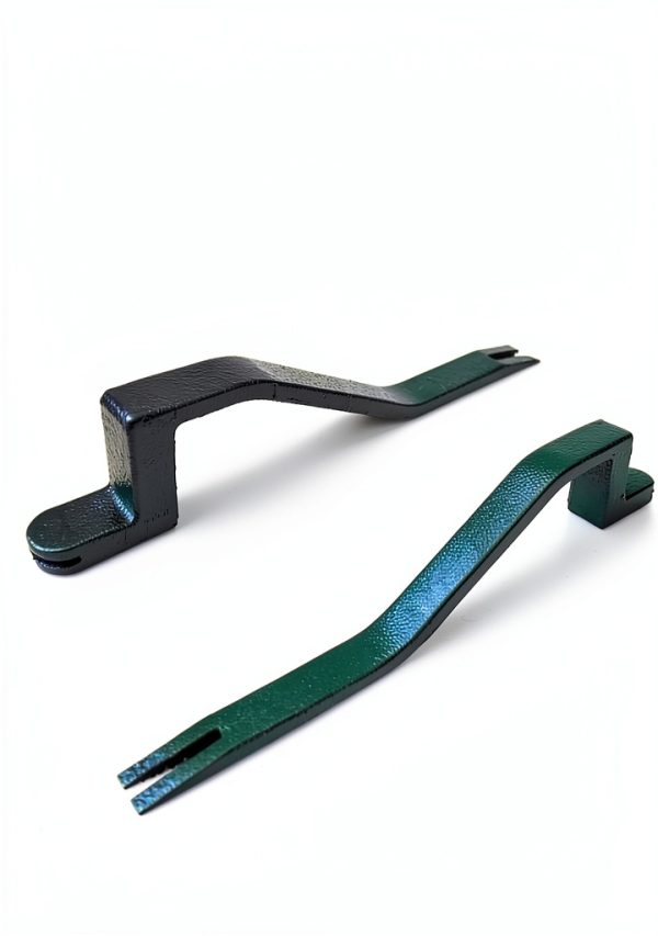 Roof Snake Tool by Ouizaro Roofing Nail Remover and Shingle Puller-5