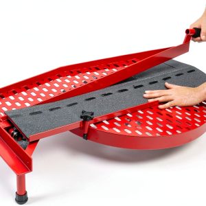 Guardian Fall Protection 1000 Shingle Shark by Qualcraft 11"-0