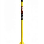 47.5 Inch Shingle Removal Shovel by Qualcraft Tempered Blade D Grip-0